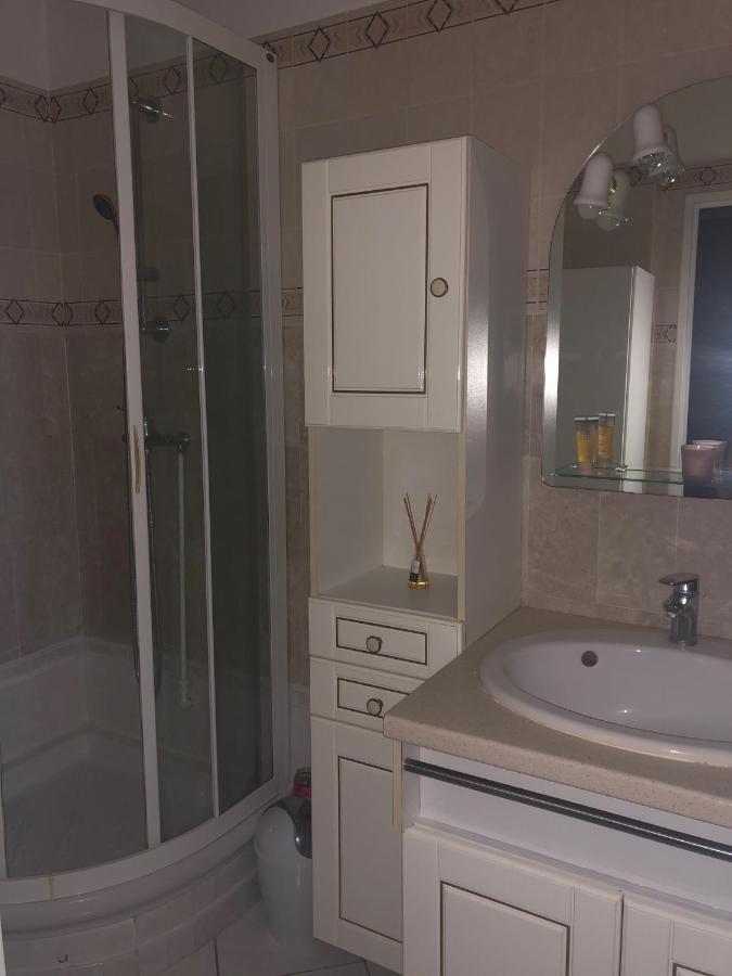 Cannes Center Bagian luar foto