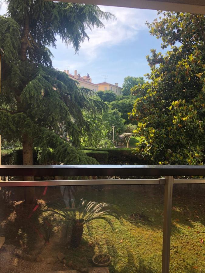 Cannes Center Bagian luar foto